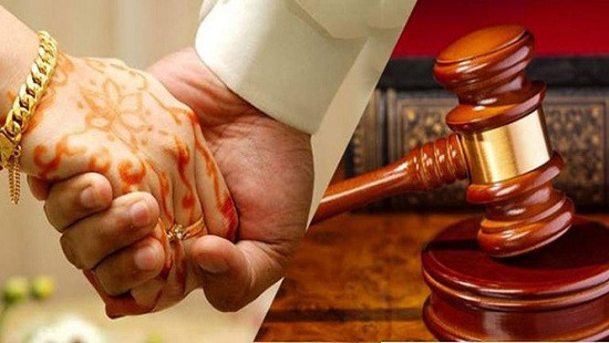 Lãnh án tù vì cưới vợ hai không “xin phép” vợ cả