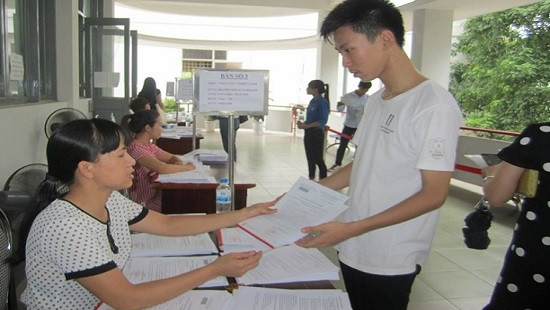 Sở GD-ĐT Nam Định công bố Quy định tạm thời về quy đổi chứng chỉ