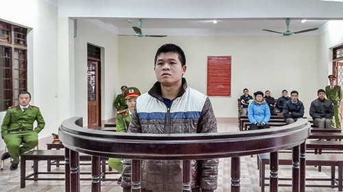 TAND hai cấp tỉnh Hà Giang: Chất lượng xét xử ngày càng được nâng cao                                                                                      