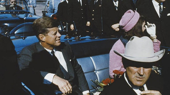 Yếu tố Nga bất ngờ xuất hiện trong tài liệu mới nhất về vụ ám sát Kennedy