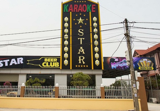 Thêm 3 đối tượng gây án mạng tại quán karaoke ra đầu thú