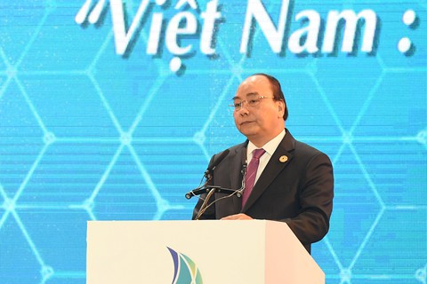 Thủ tướng nhấn mạnh 3 định hướng lớn tại Hội nghị VBS