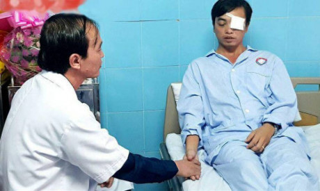 Quảng Bình: Khởi tố thêm 2 đối tượng hành hung bác sĩ