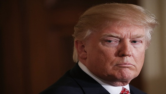 Tổng thống Trump bất ngờ quay ngoắt cảnh báo Triều Tiên 