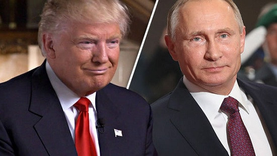 Những thông tin trái chiều về cuộc gặp giữa ông Trump và ông Putin ở APEC