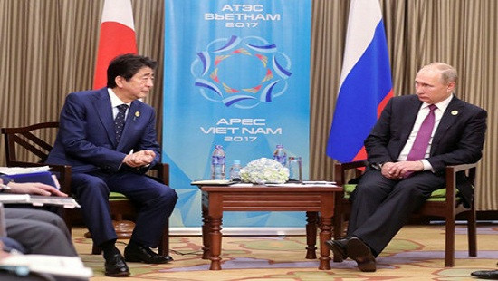 Nga bất ngờ nhất trí cùng Nhật Bản siết chặt lệnh trừng phạt Triều Tiên 