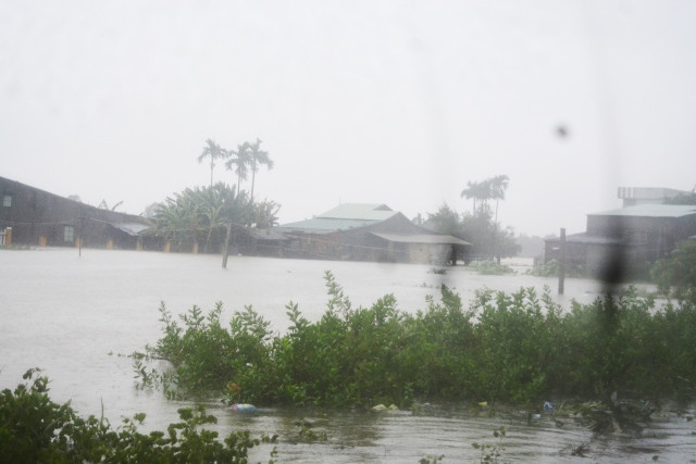 Quảng Nam hỗ trợ khẩn cấp 23,5 tỷ đồng khắc phục thiệt hại do mưa lũ