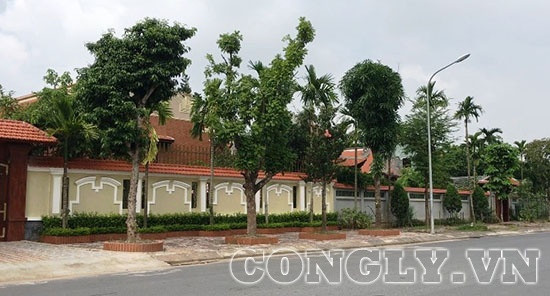 TP.Phủ Lý, Hà Nam: Nhiều sai phạm về trật tự xây dựng và nguy cơ phá vỡ quy hoạch