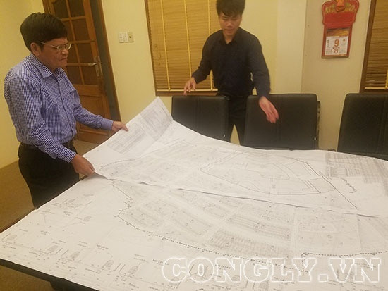 TP.Phủ Lý, Hà Nam: Nhiều sai phạm về trật tự xây dựng và nguy cơ phá vỡ quy hoạch