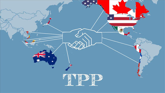Hiệp định CTTPP: Tuyên ngôn lịch sử bên lề APEC