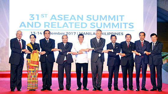 Phiên họp toàn thể ASEAN 31: Thủ tướng khẳng định quyết tâm và cam kết của Việt Nam