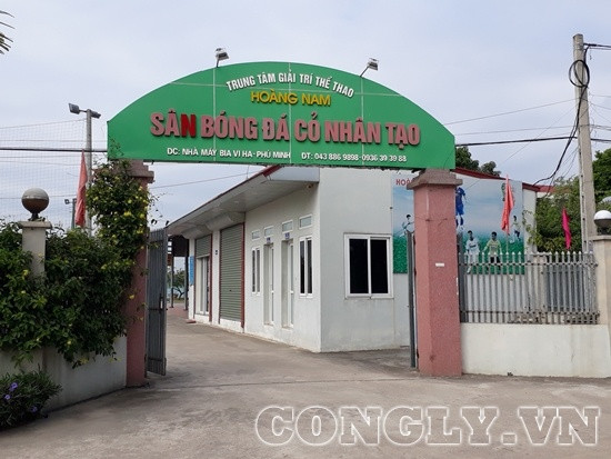 Sóc Sơn (Hà Nội): UBND xã “phớt lờ” chỉ đạo của huyện