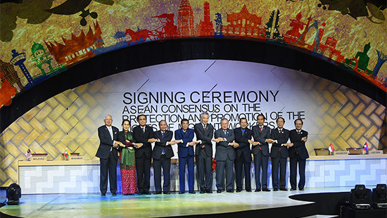 Thủ tướng kết thúc ASEAN 31 và các hội nghị cấp cao với gần 30 hoạt động