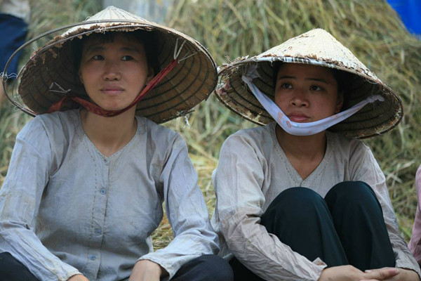 Câu chuyện phục trang cho phim Việt: Dễ hay khó?