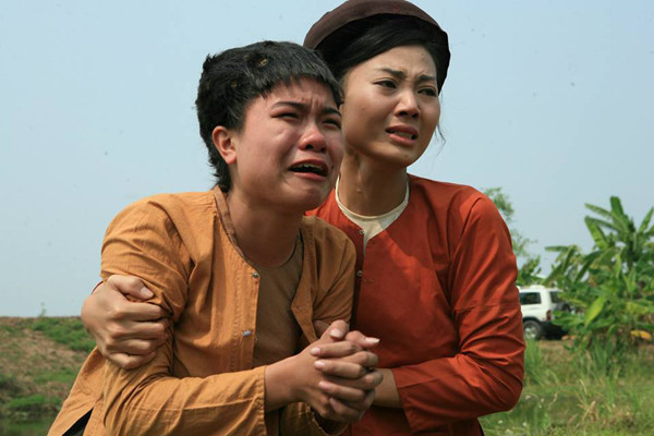 Câu chuyện phục trang cho phim Việt: Dễ hay khó?
