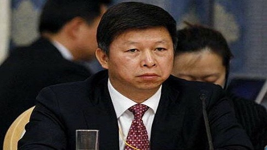 Đặc phái viên cấp cao của Trung Quốc sắp tới Triều Tiên