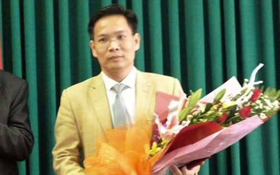 Bắt hai Phó giám đốc sở của tỉnh Sơn La