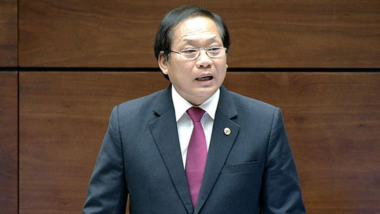 Bộ trưởng Trương Minh Tuấn: Hạn chế tối đa năng lượng xấu trên mạng xã hội