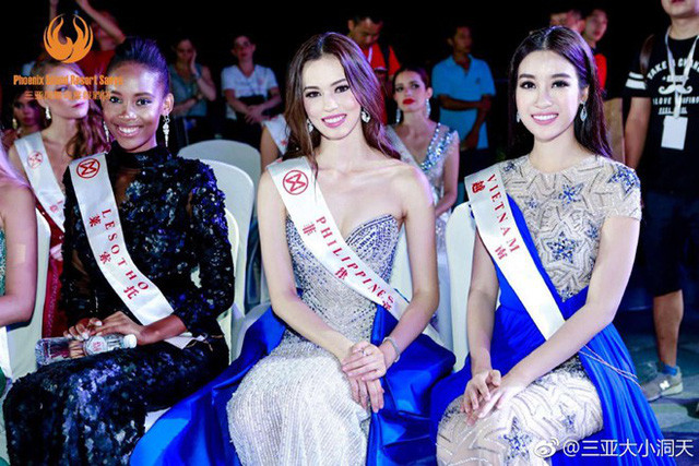 Hoa hậu Thế giới 2017: Đỗ Mỹ Linh vào thẳng top 40, hé lộ trang phục dạ hội đẹp mê mẩn