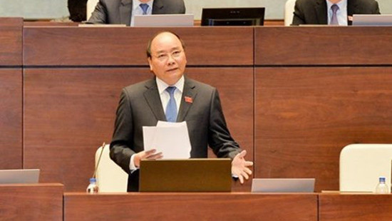 Thủ tướng Nguyễn Xuân Phúc: BOT đang được kiểm tra chấn chỉnh quyết liệt