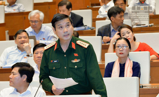 Vụ án oan ở Điện Biên: Tòa án đã hủy từ năm 2003, nhưng CQĐT để đến nay chưa kết luận