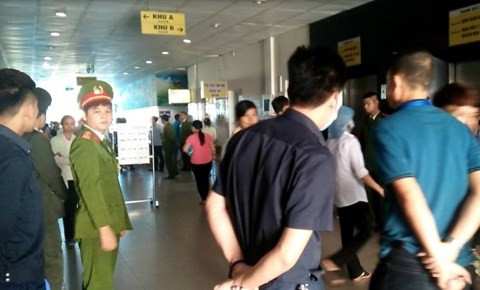 Vụ 4 trẻ tử vong: Bệnh viện Sản Nhi Bắc Ninh họp báo 