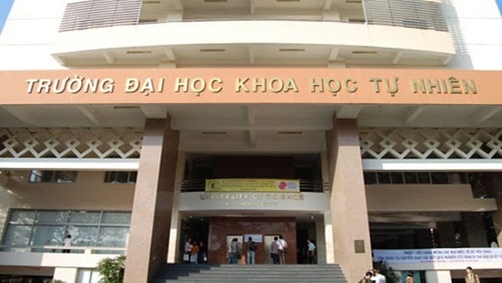 Đại học Khoa học Tự nhiên được công nhận đạt chuẩn chất lượng AUN-QA