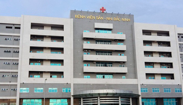 Vụ 4 cháu bé tử vong tại Bệnh viện Sản nhi Bắc Ninh: Đình chỉ kíp trực