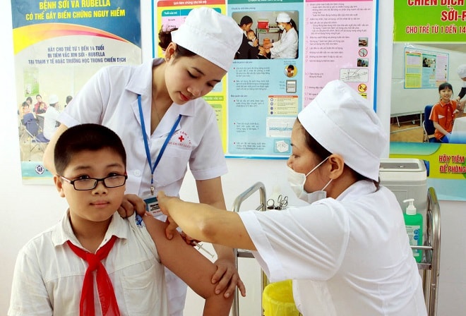 TP. HCM khuyến cáo về công tác phòng, chống dịch bệnh mùa đông xuân