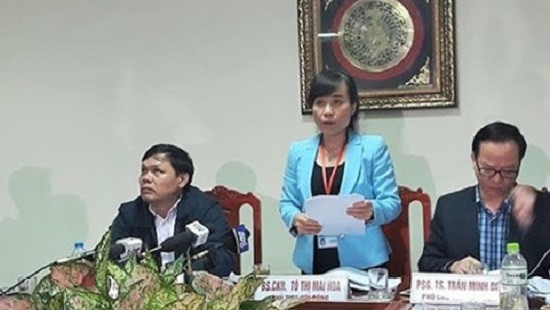 Vụ 4 trẻ sơ sinh tử vong ở Bắc Ninh: Công bố kết luận của hội đồng chuyên môn