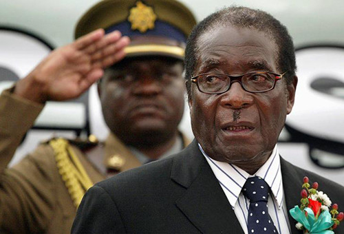 Châu Phi và cộng đồng quốc tế chào mừng “cuộc từ chức lịch sử” ở Zimbabwe
