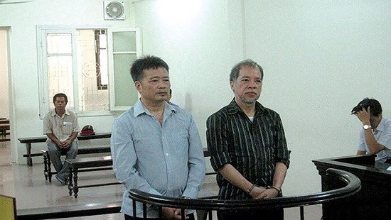 Hủy án sơ thẩm vụ lừa đảo tại Dự án Bắc An Khánh