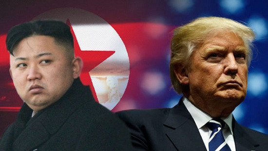 Khẩu chiến Mỹ - Triều tái diễn: Triều Tiên giận dữ cáo buộc Mỹ “gây hấn nghiêm trọng”