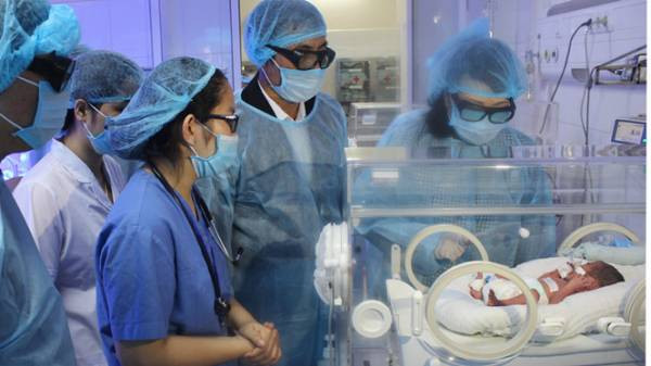 Thêm 1 trẻ sơ sinh ở Bắc Ninh nhiễm vi khuẩn đa kháng thuốc