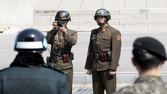 Triều Tiên “trảm” tướng, thay toàn bộ lính gác biên giới sau vụ binh sĩ đào tẩu
