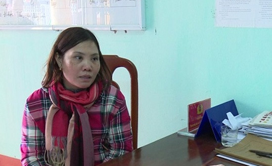 Ninh Bình: Giúp việc trộm 100 triệu của chủ để mua xe cho con