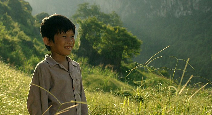 LHP Việt Nam 20: Phim nhà nước dành sân cho phim tư nhân tranh giải