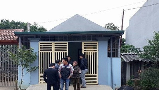 Lộ diện nghi can bắt cóc, sát hại bé gái ở Thanh Hóa