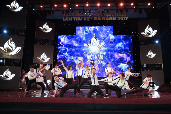 Tổng duyệt bế mạc LHP Việt Nam lần thứ XX hé lộ những tiết mục đặc sắc