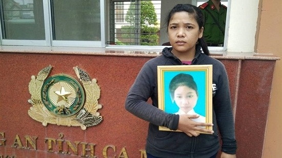 Vụ bé gái 13 tuổi tự tử vì bị xâm hại: Cách chức Phó thủ trưởng Cơ quan CSĐT Công an tỉnh Cà Mau