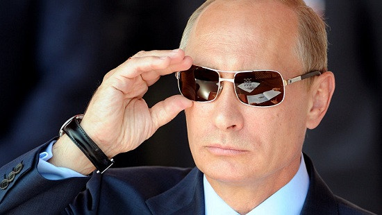 Sự sợ hãi của phương Tây đã biến ông Putin trở thành “siêu nhân”
