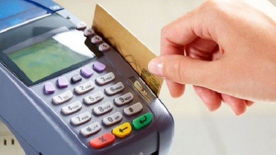 Thanh toán trực tuyến tại Online Friday, người tiêu dùng nhận nhiều ưu đãi