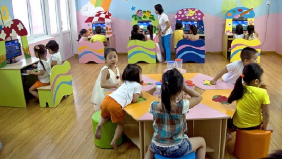 Đà Nẵng: Rà soát các cơ sở giáo dục mầm non sau vụ trẻ bị bạo hành ở TP.HCM