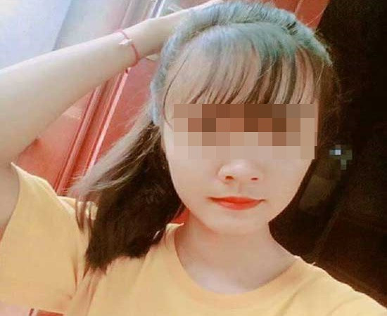 Nghệ An: Đã tìm thấy nữ sinh lớp 12 tử vong trên núi Pù Mát
