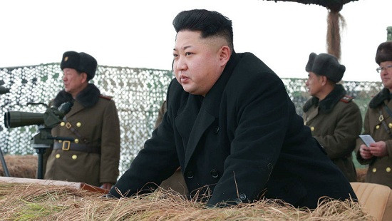 Triều Tiên không chấp thuận đề xuất của Nga về vũ khí hạt nhân