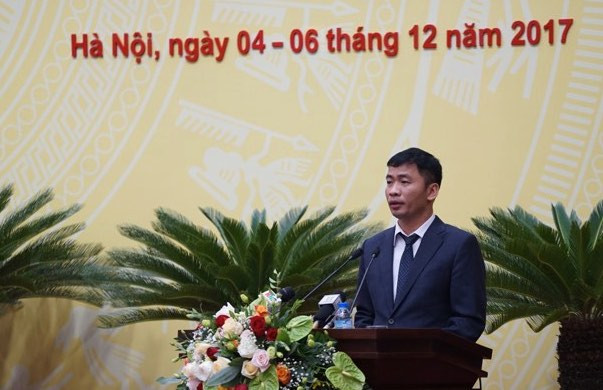 Kỳ họp thứ 5 HĐND TP Hà Nội: Các cơ quan tư pháp đưa ra kiến nghị