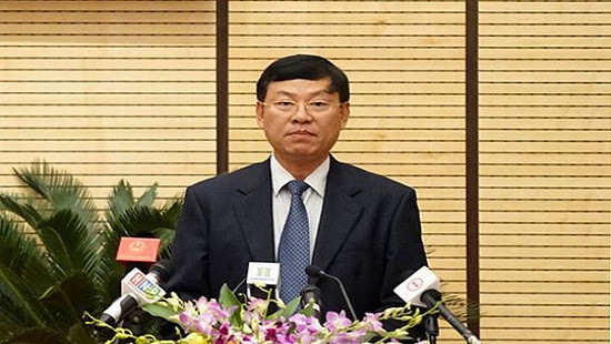 Xét xử vụ án Trịnh Xuân Thanh vào quý I năm 2018