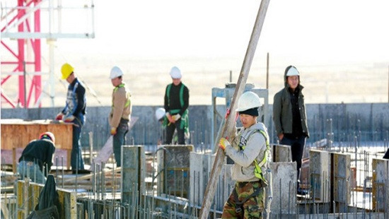Mông Cổ quyết định trục xuất hơn 1.000 lao động Triều Tiên