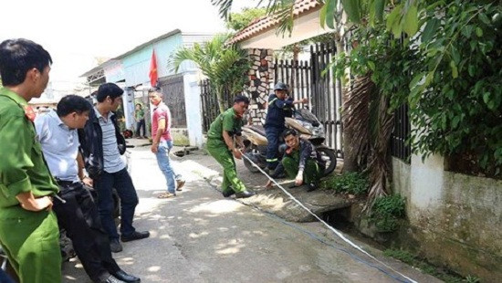 Vụ nổ mìn tại nhà dân ở Lâm Đồng: Bắt 3 nghi can