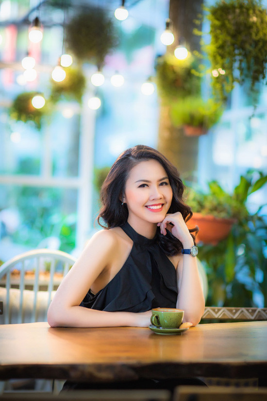 Lý giải lý do “ở ẩn” của top 5 Hoa hậu Việt Nam 2008 